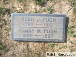 Hugh J. Pugh