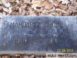 Margaret Virginia Hines