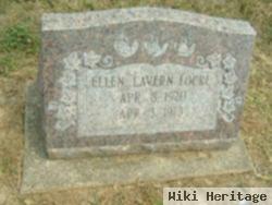 Ellen Lavern Locke