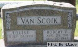 Robert Van Scoik