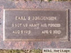 Earl S. Jorgensen