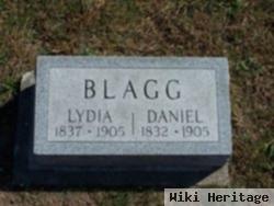 Daniel Blagg