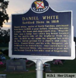 Daniel White, Ii