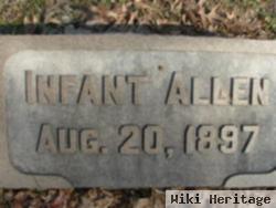 Infant Allen