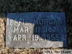 Effie Seneker Morgan