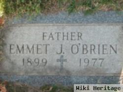 Emmet Joseph O'brien