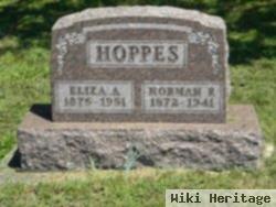 Eliza Almeda Warren Hoppes