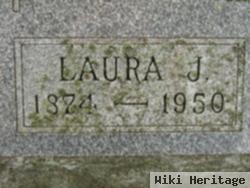 Laura J Eyles