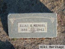 Elias Kinser Mengel