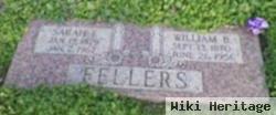 William B Fellers