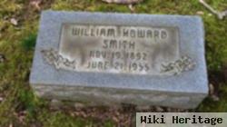 William Howard Smith