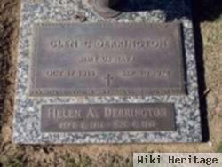 Helen A Derrington