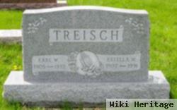 Estella Marie Carlin Treisch