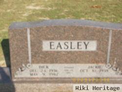 Dick Easley