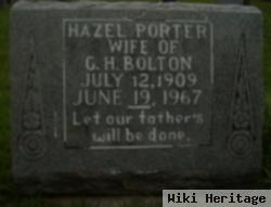 Hazel Porter