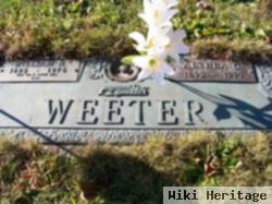 William Henry Weeter