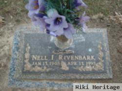 Nell I. Rivenbark