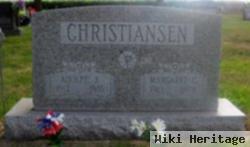Adolph J Christiansen