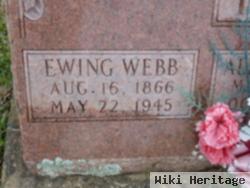 Ewing Webb Huitt