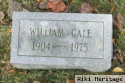 William Gale