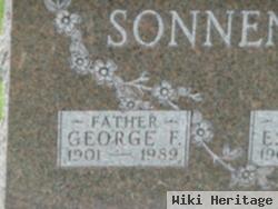 George F Sonnenberg