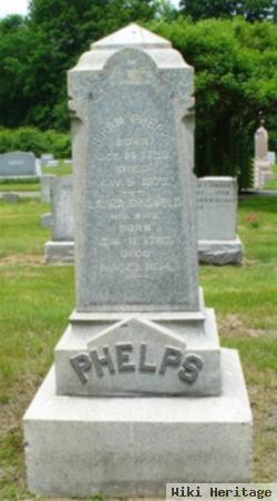 Hiram Phelps