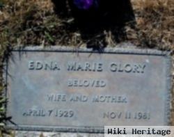 Edna Marie Glory