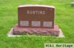 Cleo D. Bunting