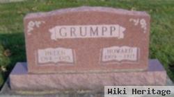 Howard Wayne Grumpp