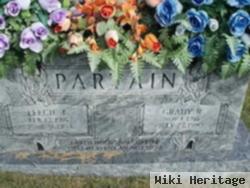 Leecie L. Partain