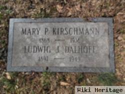 Mary P. Kirschmann