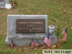 Gordon W Testerman