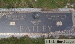 Walter C. Batley, Jr