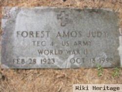 Forest Amos Judy