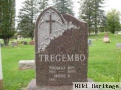 Thomas Roy Tregembo