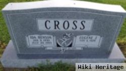 Ida Henson Cross