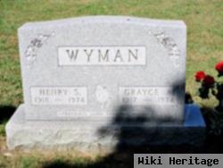 Henry S. Wyman