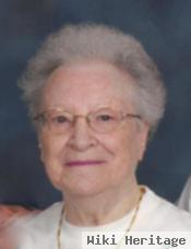 Eleanore M. Multhaupt