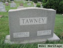 Elizabeth M Tawney