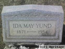 Ida May Watson Yund