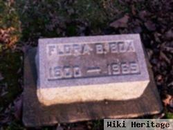 Flora B. Box