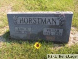 William Horstman