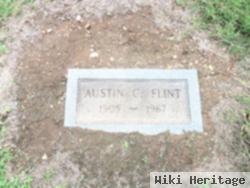 Austin C Flint