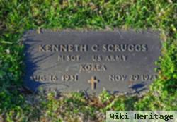 Kenneth C. Scruggs