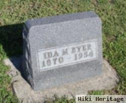Ida M Byer