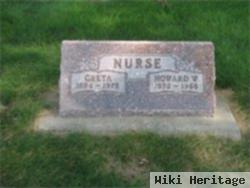 Howard W. Nurse