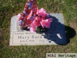 Mary Baca Flores