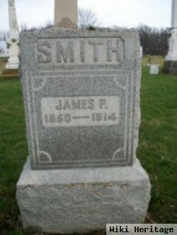 James P Smith