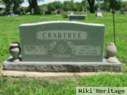 James S Crabtree