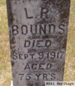 Leonard Rush Bounds